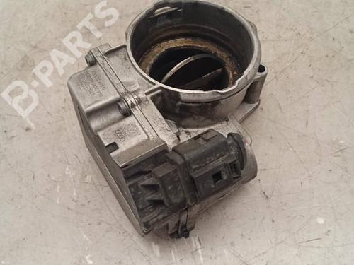 Used Throttle body Throttle body VW GOLF V (1K1) 1.9 TDI (105 hp) 11163115 11163115