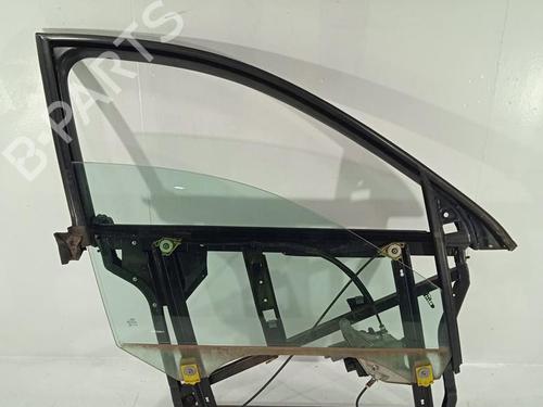 Used Front right window mechanism AUDI A6 C5 (4B2, 4B4) 2.5 TDI (163 hp) 12320606