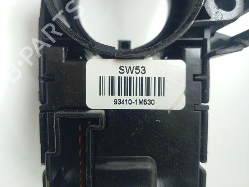 Headlight switch HYUNDAI ix20 (JC) 1.6 CRDI | BP35793754I24 - Image 6