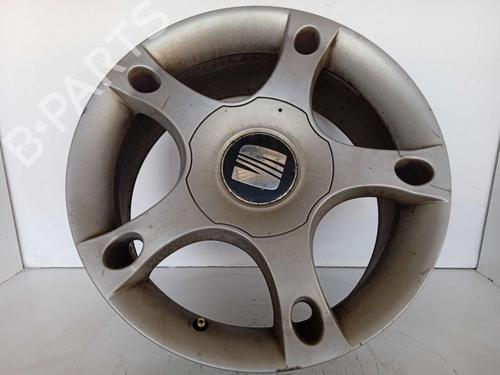 Used Rim SEAT LEON (1M1) [1999-2006]  31615758