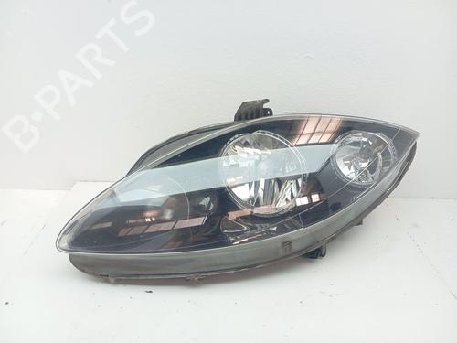 Used Left headlight Left headlight 37520348 37520348