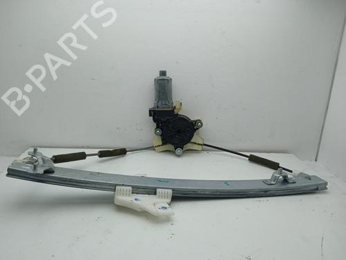 Used Front right window mechanism HYUNDAI i20 II (GB, IB) 1.2 (84 hp) 24365497
