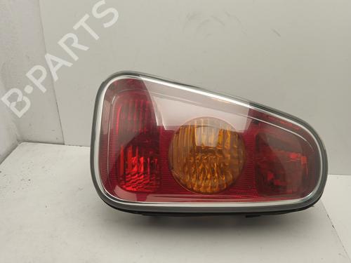 Used Right taillight MINI MINI (R50, R53) [2001-2006]  4333765
