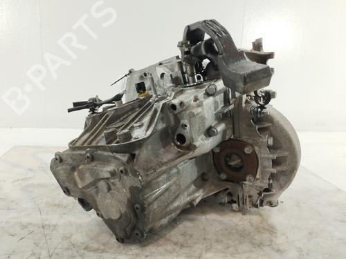 Gearbox CITROËN C8 (EA_, EB_) 2.0 HDi 135 | BP31617515M3