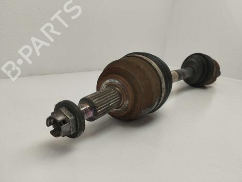 Left front driveshaft RENAULT LAGUNA III (BT0/1) | BP31614785M38 - Image 2