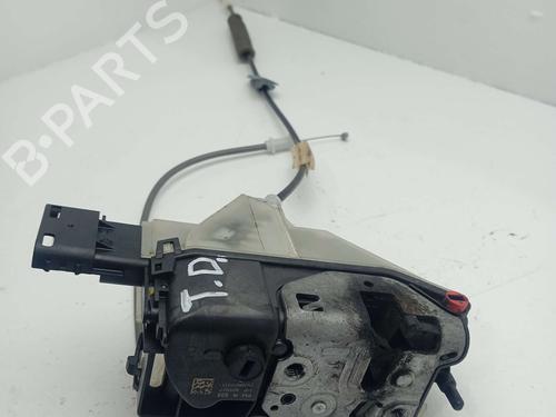Used Rear right lock CITROËN C4 CACTUS [2014-2026]  24527459