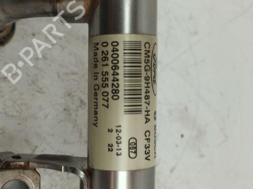 Injection rail FORD FOCUS III | BP31615144M98 - Image 3