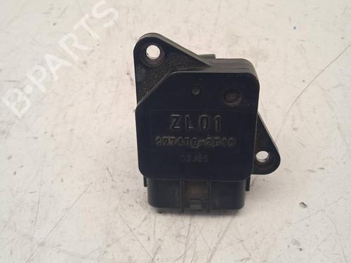 Used Mass air flow sensor MAZDA 5 (CR) 2.0 CD (CR19) (143 hp) 11155894