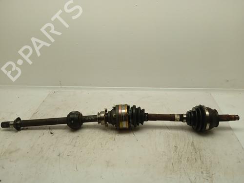 Used Right front driveshaft FIAT COUPE (175_) 1.8 16V (131 hp) 4264720