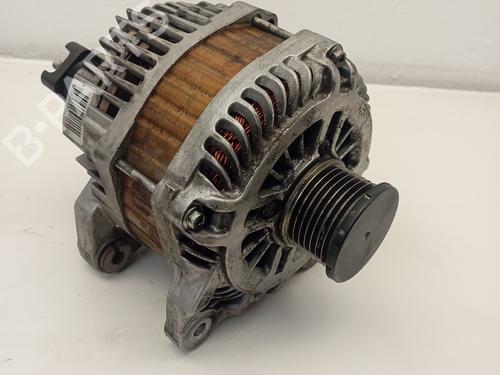 Used Alternator RENAULT LAGUNA III (BT0/1) [2007-2015]  17972374