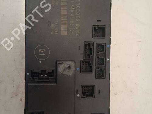 Used Electronic module MERCEDES-BENZ E-CLASS (W211) [2002-2009]  11158529