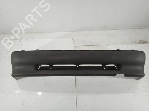 Used Rear bumper Rear bumper SUZUKI SWIFT I (AA) 1.3 (SA413, AA51) (68 hp) 40094287 40094287
