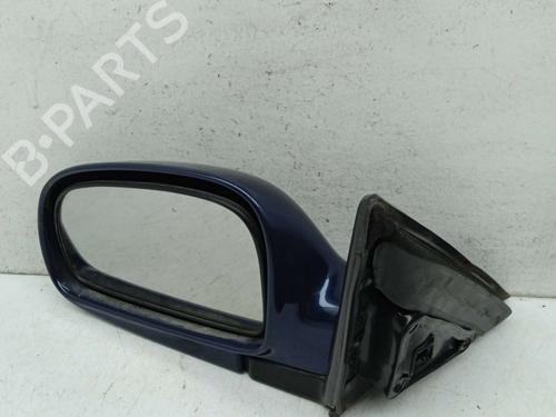 Used Left mirror DAEWOO LEGANZA (KLAV) [1997-2004]  4264158