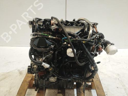Engine VOLVO C30 (533) 2.0 D | BP39429911M1 - Image 4