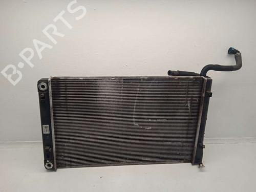 Used Water radiator HYUNDAI IONIQ (AE) [2016-2023]  31618687