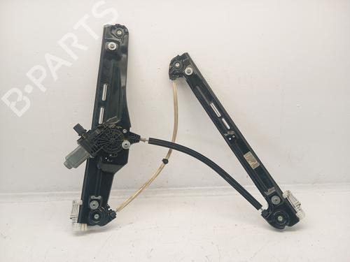 Used Front left window mechanism Front left window mechanism BMW X3 (F25) xDrive 20 d (184 hp) 33208320 33208320