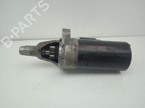 Used Starter AUDI A4 B6 Avant (8E5) 2.5 TDI quattro (180 hp) 23441797