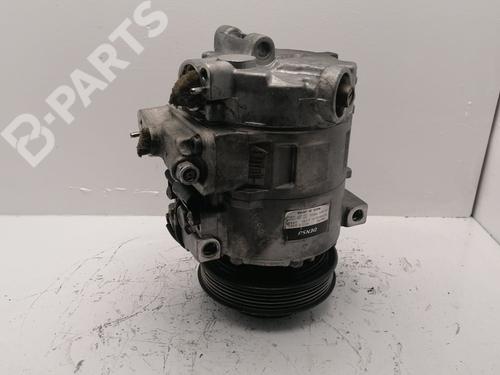 Used AC compressor ROVER 75 (RJ) 2.0 CDT (115 hp) 4357344