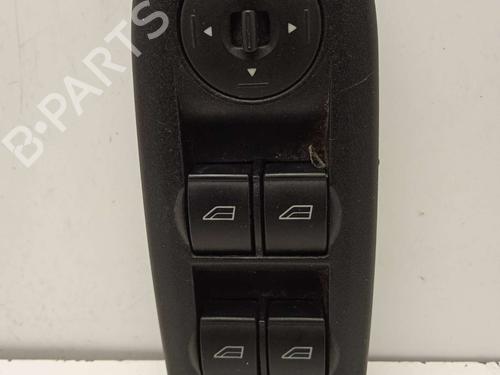 Used Left front window switch FORD C-MAX (DM2) [2007-2010]  4369053