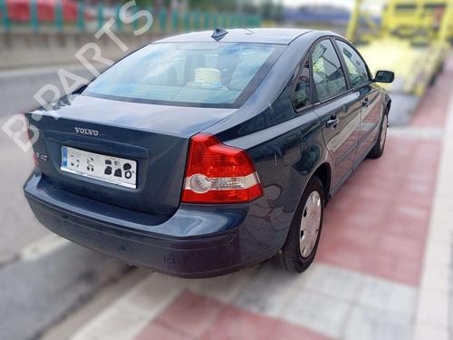 Right mirror VOLVO S40 II (544) | BP31617708C27