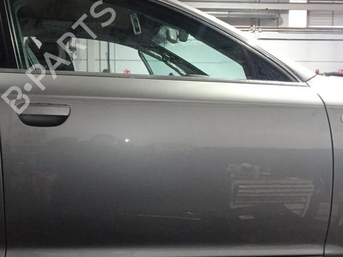 Used Right front door AUDI A6 C6 (4F2) 3.2 FSI quattro (255 hp) 16458974
