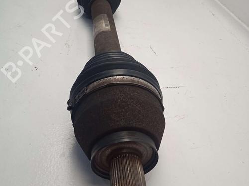Right front driveshaft FORD S-MAX (WA6) | BP22757052M39