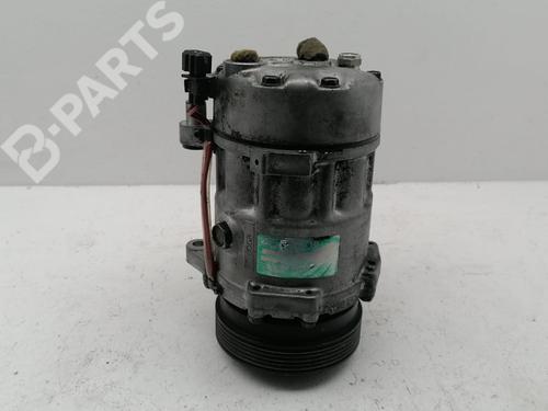Used AC compressor AC compressor SEAT ALHAMBRA VAN (7V8, 7V9) 2.0 (116 hp) 11147828 11147828