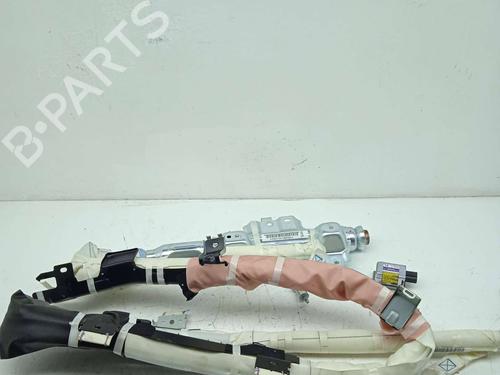 Used Electronic sensor LEXUS GX (_J12_) [2001-2009]  12446535