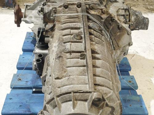 Gearbox AUDI A6 C7 (4G2, 4GC)  | BP32482625M3 
