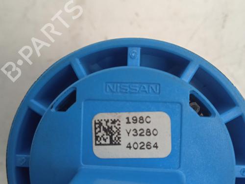 Ignition barrel NISSAN JUKE (F16_) 1.0 | BP32505351M48 - Image 5