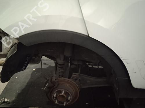 Højre bagtil skærm liste KIA SPORTAGE III (SL) [2009-2017]  31618408