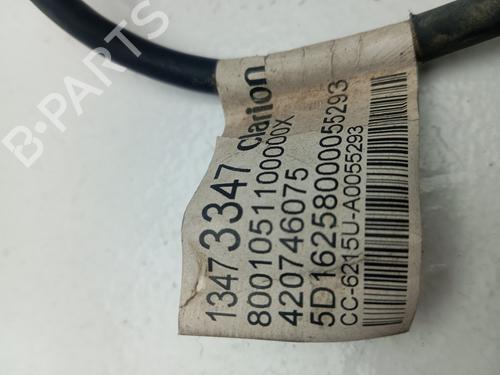 Camera OPEL ASTRA K (B16)  | BP23883693E14 