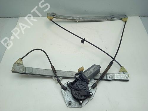 Used Front left window mechanism BMW 3 (E46) 320 d (136 hp) 15778635