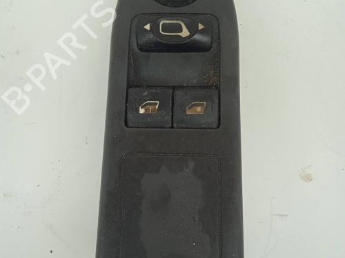 Used Left front window switch CITROËN C5 II (RC_) 1.6 HDi (RC8HZB) (109 hp) 11164453