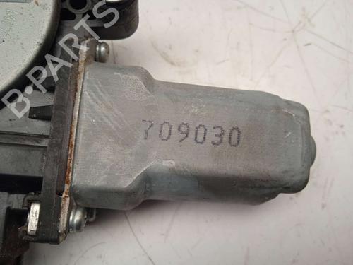 Rear left window mechanism HONDA ACCORD VII Tourer (CM, CN) | BP13496479C24