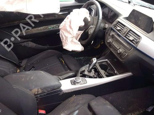 Headlight switch BMW 1 (F21) 118 d | BP16131550I24