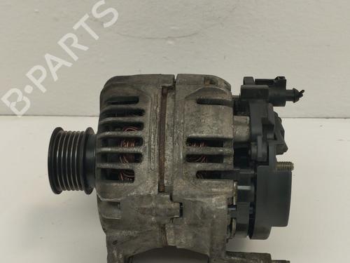 Lichtmaschine für Lichtmaschine 39098356 39098356