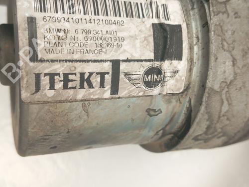 Steering rack MINI MINI (R56) | BP34447939M22 - Image 6