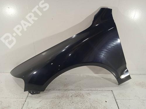 Used Left front fenders Left front fenders VW TOUAREG (7LA, 7L6, 7L7) 2.5 R5 TDI (174 hp) 11157267 11157267