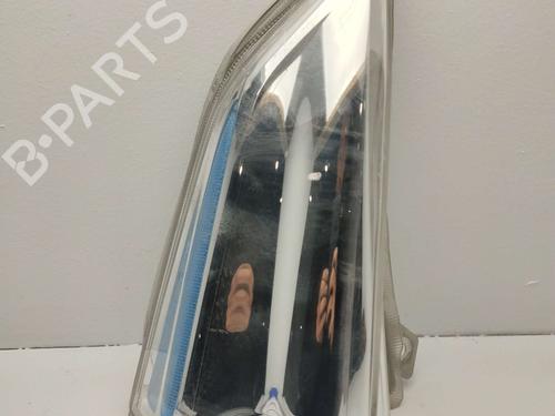 Used Right front indicator NISSAN LEAF (ZE0) Electric (109 hp) 21218453