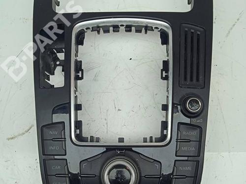 Used Switch AUDI A5 (8T3) 3.0 TDI quattro (240 hp) 11165645