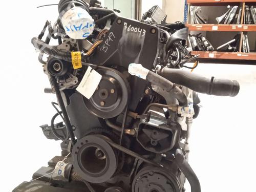 Engine DAEWOO LANOS (KLAT) 1.5 | BP36476599M1 - Image 3