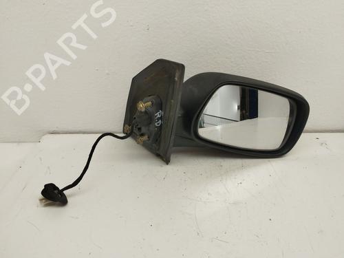 Used Right mirror Right mirror TOYOTA COROLLA (_E12_) 2.0 D-4D (CDE120R, CDE120L_) (116 hp) 34721912 34721912