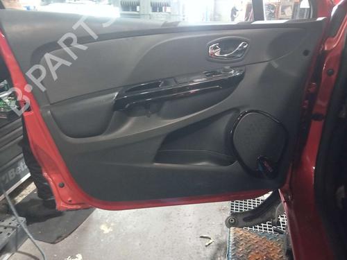 Front left panel RENAULT CLIO IV (BH_) 1.5 dCi 90 | BP25297012C58 - Image 2