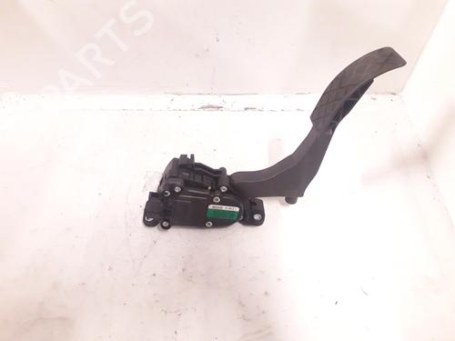 Used Pedal VW POLO V (6R1, 6C1) [2009-2022]  4371153