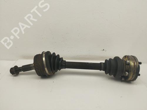 Used Left front driveshaft Left front driveshaft 35723059 35723059