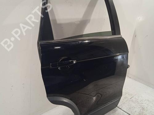 Right rear door CHEVROLET CAPTIVA (C100, C140) | BP11155618C5