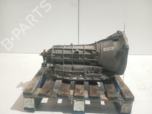 Cambio BMW 5 (E39) [1995-2003]  31618783