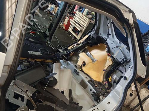 Gummiliste LAND ROVER DISCOVERY SPORT (L550) | BP19522366C142 - Image 2