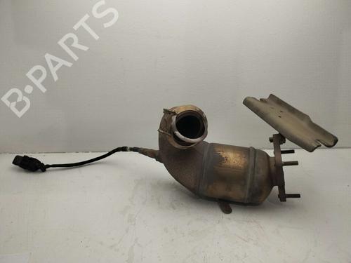 Used Catalyst FIAT BRAVO II (198_) 1.9 D Multijet (198AXB1A) (120 hp) 21791941